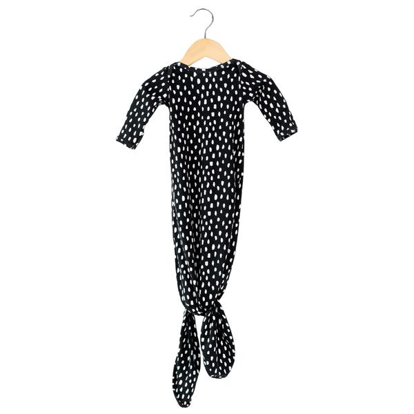 Nodo Gown - Kelsey